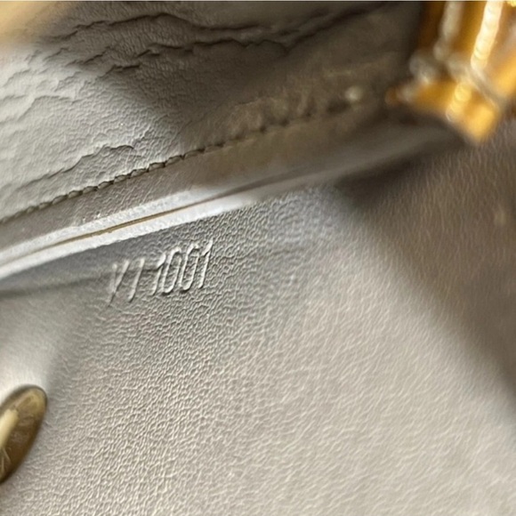 Louis Vuitton Pochette LV Pochette– Limited Edition – Authentic w/ COA - Picture 11 of 11